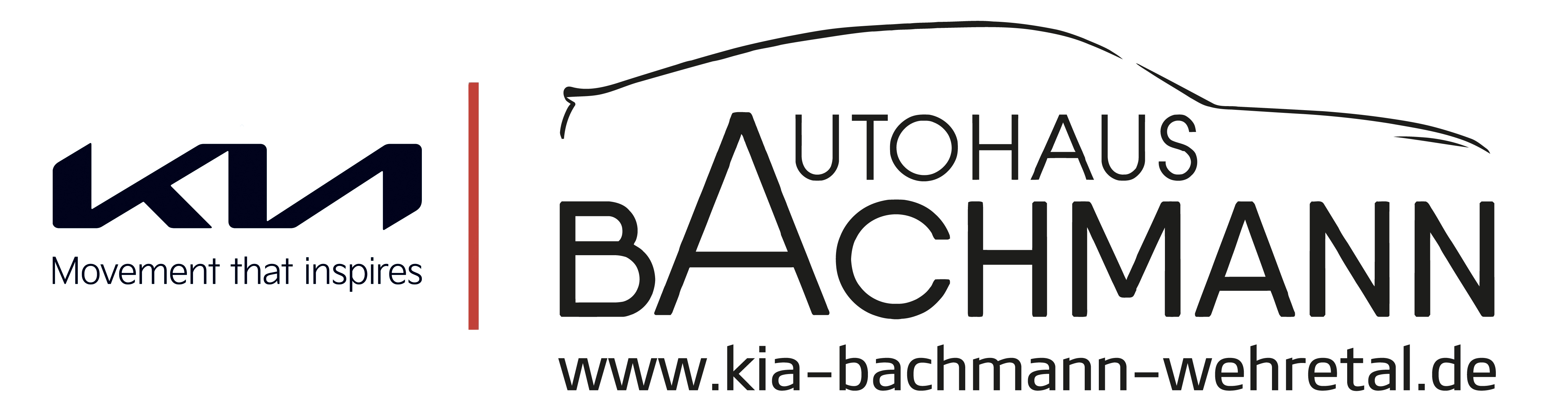 Autohaus Bachmann