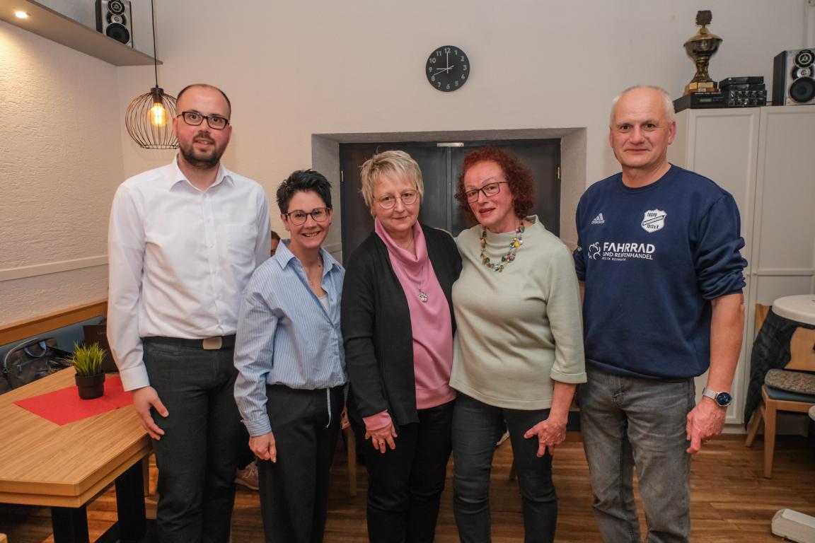 ehrung turnleiterinnen