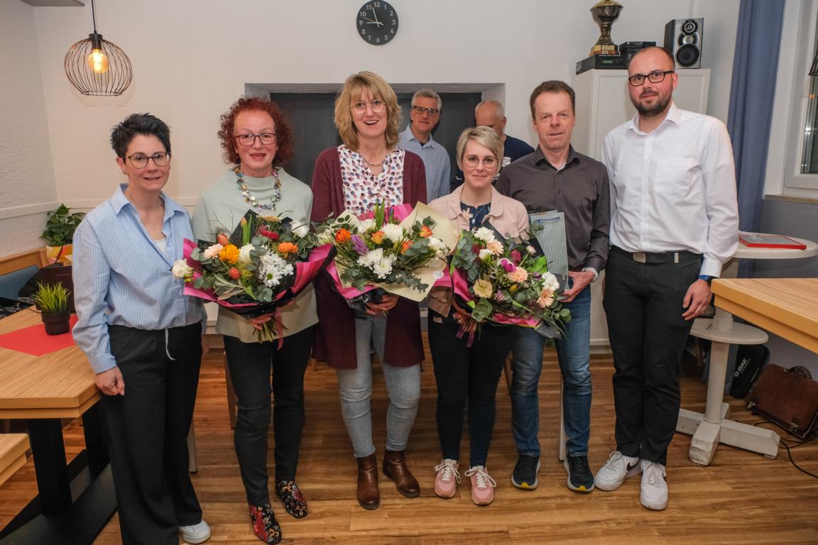 verabschiedung