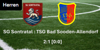 sgs BSA