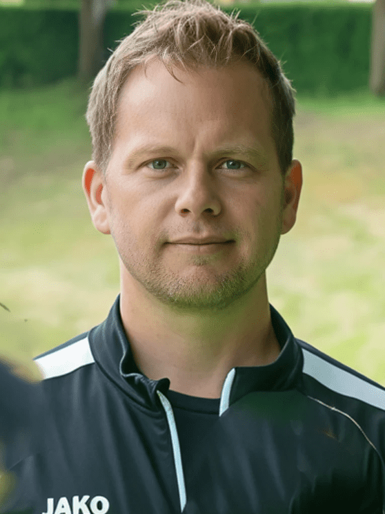 Tim Buerger