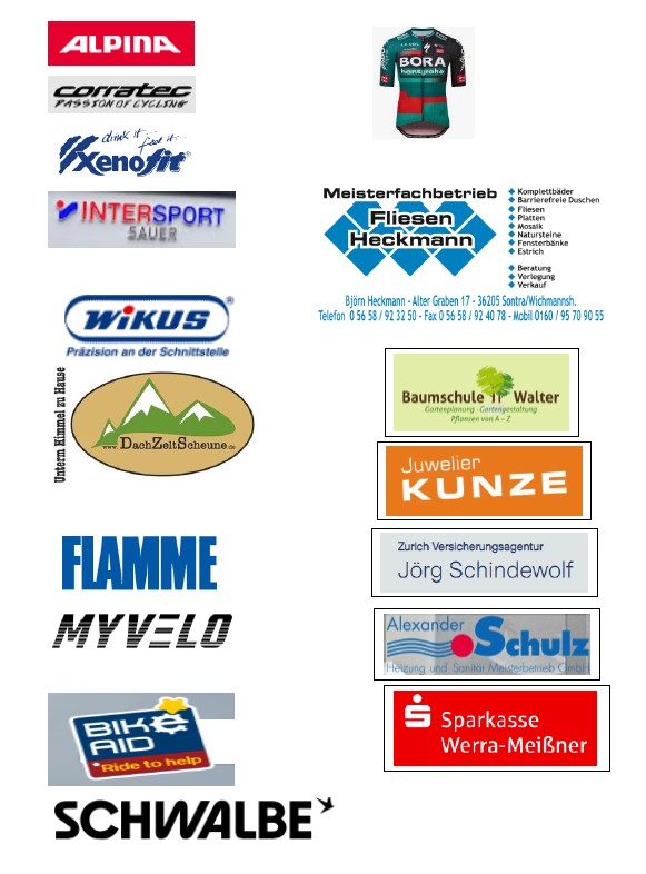 sponsoren